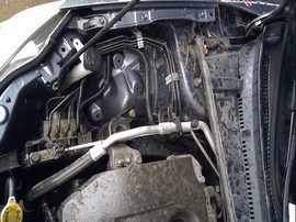 2016 TOYOTA COROLLA, GRAY, LE, 1.8L, AT.  Z25971